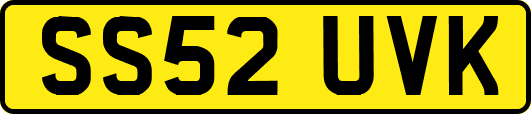 SS52UVK