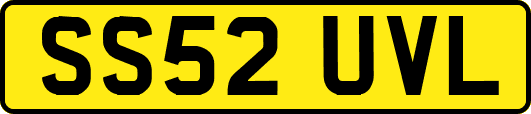 SS52UVL