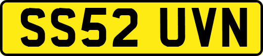 SS52UVN