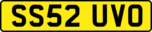 SS52UVO