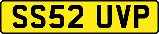 SS52UVP