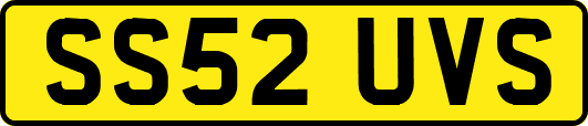 SS52UVS