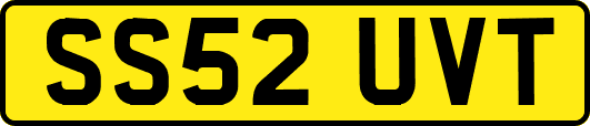 SS52UVT