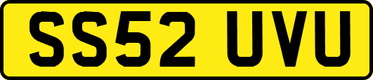 SS52UVU