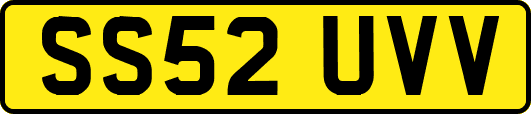 SS52UVV