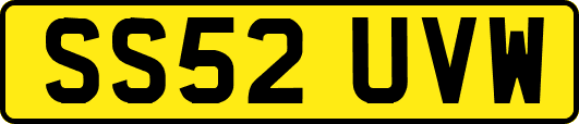SS52UVW