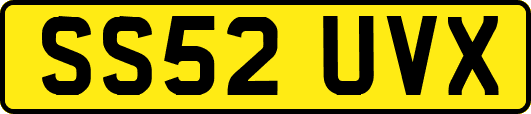 SS52UVX