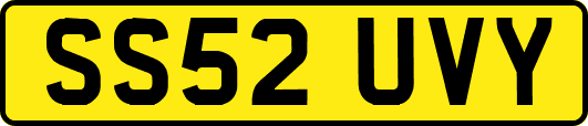 SS52UVY