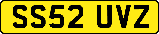 SS52UVZ