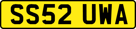 SS52UWA