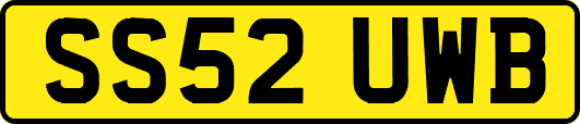 SS52UWB