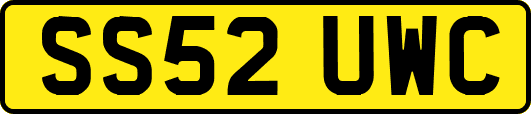 SS52UWC
