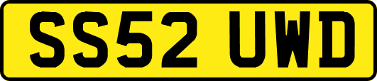 SS52UWD