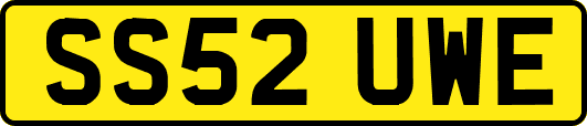 SS52UWE