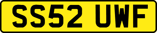 SS52UWF