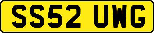 SS52UWG