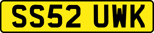 SS52UWK