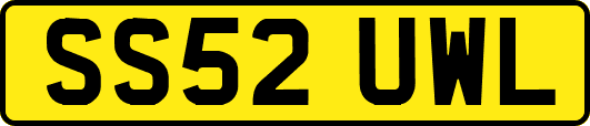 SS52UWL