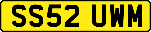SS52UWM