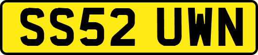 SS52UWN