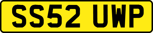 SS52UWP