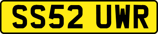 SS52UWR