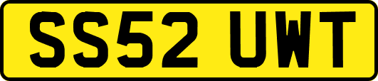 SS52UWT