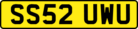 SS52UWU