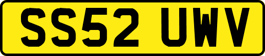 SS52UWV
