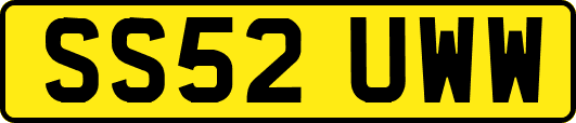 SS52UWW