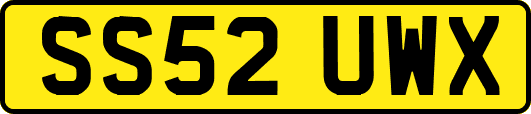 SS52UWX