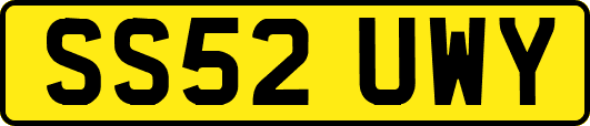 SS52UWY