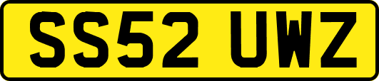 SS52UWZ