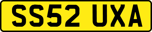 SS52UXA