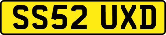 SS52UXD