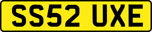 SS52UXE
