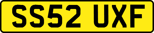 SS52UXF