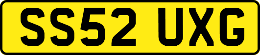 SS52UXG