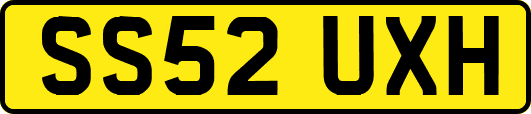 SS52UXH