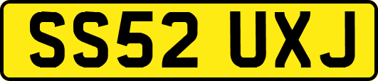 SS52UXJ