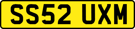 SS52UXM