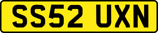 SS52UXN