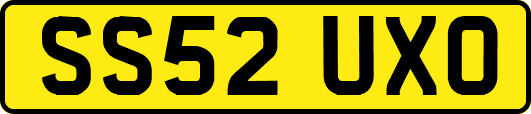 SS52UXO