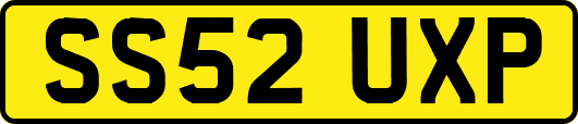 SS52UXP