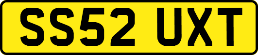 SS52UXT