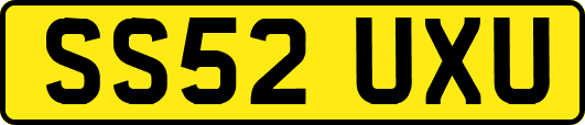 SS52UXU