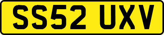 SS52UXV