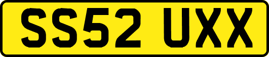 SS52UXX