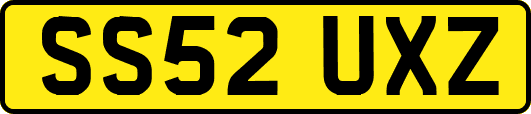SS52UXZ