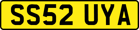 SS52UYA